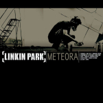 Vinilinė plok&scaron;telė LINKIN PARK "Meteora"