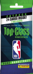 Krep&scaron;inio kortelės Panini NBA Top Class 2023/2024 Fat Pack, 26 vnt.