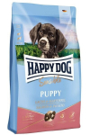 Happy Dog su vi&scaron;tiena ir bulvėmis, 4 kg