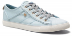 Sportbačiai moterims Starry Lace, mėlyni