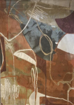 Kilimas Moonstone 133x195 cm
