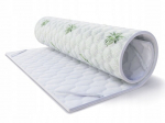 Antčiužinis Fluxar Home H3 J044, 120 x 200 x 3 cm