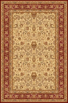 Kilimas Isfahan Klimene 160x240 cm