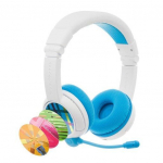 BuddyPhones RC044375 White