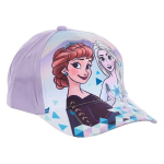 Kepurė vaikams Disney Frozen, įvairių spalvų