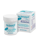 Irigatoriaus valymo priemonė Redesept, 150 g