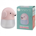 Dramblys Muilo Dozatorius Mary ' S Pink Elephant