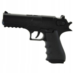 Automatinis gelio kamuoliukų blasteris Desert Eagle