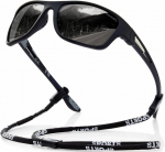 Akiniai nuo saulės Marqel M003PB Polarized
