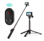 Asmenukių lazda ("Selfie sticks") Telesin TE-RCSS-001