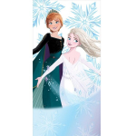 Rank&scaron;luostis Frozen, 70x140 cm