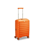 Mažas lagaminas Roncato B- Flying, S, oranžinis