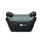 Automobilinė kėdutė Lorelli Matador Isofix i-Size, Green Pine 22-36 kg