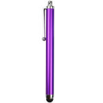 iLike PS1 Universal Talpinos ekranas Talpintam rankinis ra&scaron;iklis (10.5cm) skirtas i&scaron;maniesiems telefonams ir plan&scaron;etiniams kompiuteriams Violetinė