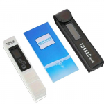 Skaitmeninis vandens matuoklis