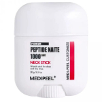 Stangrinamasis kaklo pie&scaron;tukas Medi-Peel Premium Naite Thread Neck Stick, 20g