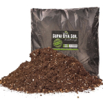Pagrindas terariumui Terrario Supai Ola Soil, 6 l