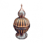 Parfumuotas vanduo Lattafa Antique- Niche Emarati EDP moterims ir vyrams, 20 ml