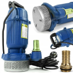 Vandens siurblys Onex 3150 W 1 l/h