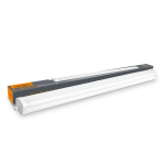 LED &scaron;viestuvas IP65 48W 1,2 m, neutralios baltos spalvos (4000K)