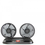 USB Automobilinis Ventiliatorius