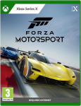 Kompiuterinis žaidimas Forza Motorsport Xbox Series X