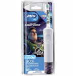 Oral-B Kids Lightyear 3710