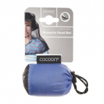 Cocon Mosquito Mesh _ tinklelis nuo uodų _ juodas