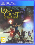Vaizdo žaidimas PS4 - Playstation - Lara Croft ir Osirio &scaron;ventykla - PlayStation 4 - Nuotykiai - Multijoueur - Kooperatyvinis