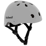 Dviratininko &scaron;almas Kidwell Orix II M, pilkas