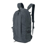 Taktinė karinė-turistinė kuprinė, HELIKON- TEX, GROUNDHOG, Shadow Grey, 10 l