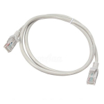Riff interneto kabelis CAT6 RJ45 iki RJ45, 1 m