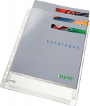 Leitz A4/170&micro;m storio aplankai su i&scaron;plėtimu (10 vnt.)