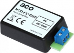Aco Mod-pe-gnd Filtras nuo triuk&scaron;mo