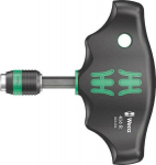 Wera laikiklis antgalims 45mm su Rapidaptor