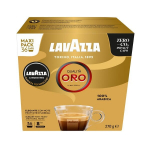 Lavazza kavos kapsulės A Modo Mio Qualita Oro, 36 vnt.