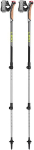 Slidinėjimo lazdos Leki HRC Marathon 180 cm juodos