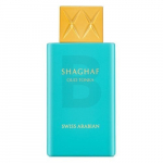 Kvapusis vanduo Swiss Arabian Shaghaf Oud Tonka EDP vyrams/moterims, 75 ml