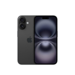 Telefonas Apple iPhone 16 256GB Black MYEE3HX/A