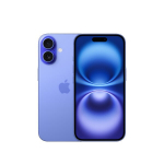 Telefonas Apple iPhone 16 256GB Ultramarine MYEH3HX/A