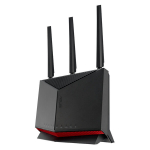 ASUS produkto modelis: RT-BE