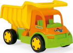 Wader Gigant Truck Savivartė 65005 - didelis žaislinis automobilis