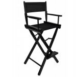 Makiažo sulankstoma kėdė CosmeticCraft