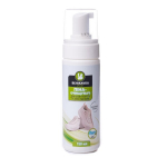 BLYSKAVKA SPORT Putų valiklis baltų batų ir padų, 150 ml
