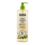 COSMEPLANT drėkinamasis du&scaron;o gelis su ekologi&scaron;ku baltosios akacijos žiedų ekstraktu, 500 ml