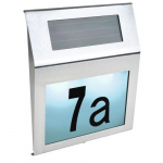 Namo numerio ap&scaron;vietimas, Izoxis M-24357 sidabrinis