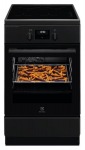 Electrolux LKI564266K