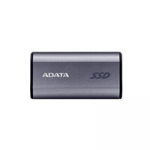 I&scaron;orinis kietasis diskas - ADATA - SE750 - 2 To - USB 3.2 Gen2 - 1050 Mo/s
