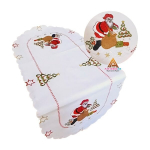 Kalėdinė staltiesė