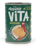 Confy Appetit Vita konservai &scaron;unims, 400 g